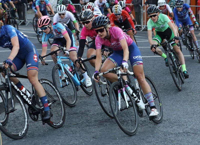 Entries For Rás na mBan 2021 Now Open